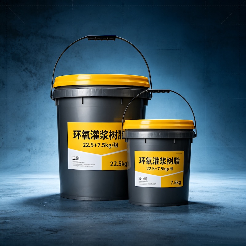 晋江环氧灌浆树脂